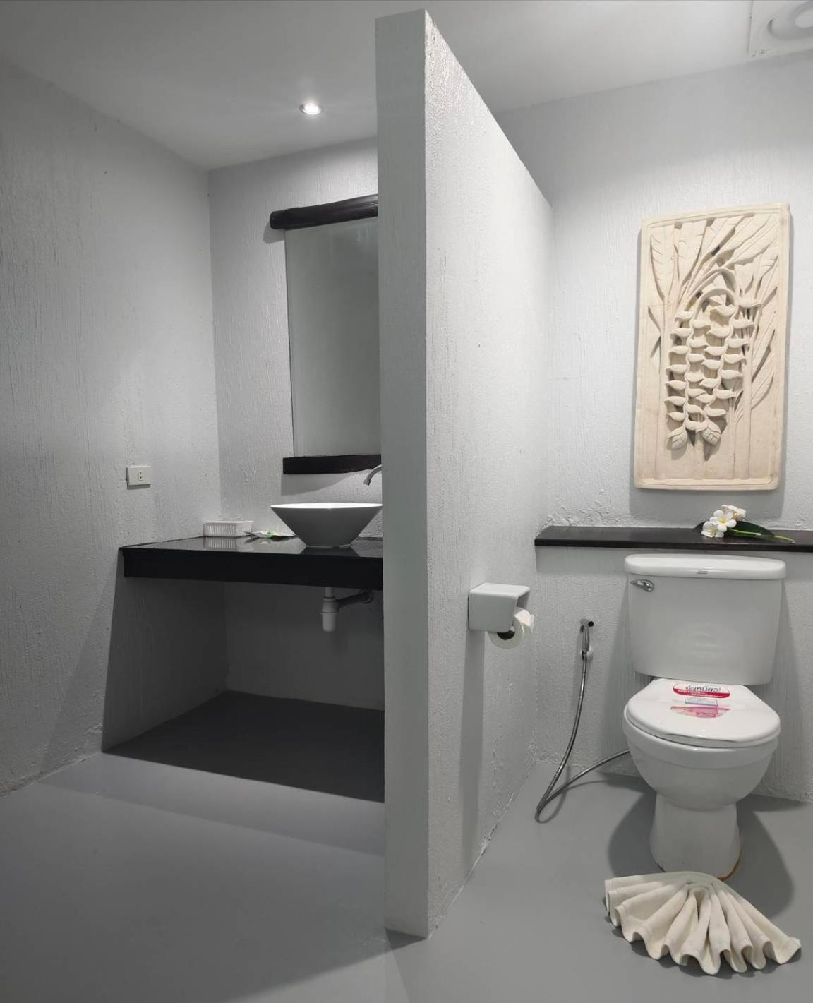 Siri Maya Garden Home Samui Szamuj-sziget Kültér fotó
