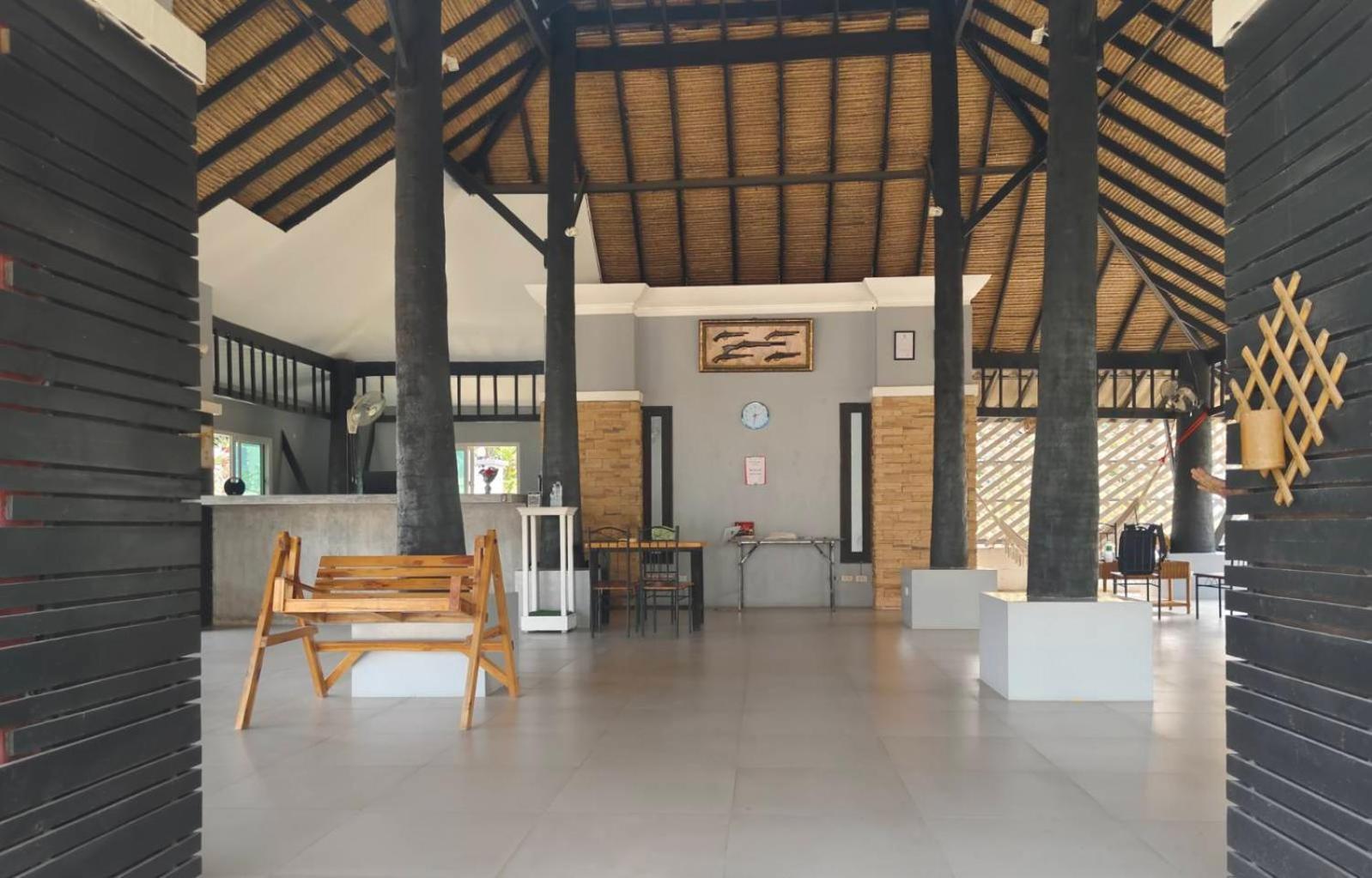 Siri Maya Garden Home Samui Szamuj-sziget Kültér fotó