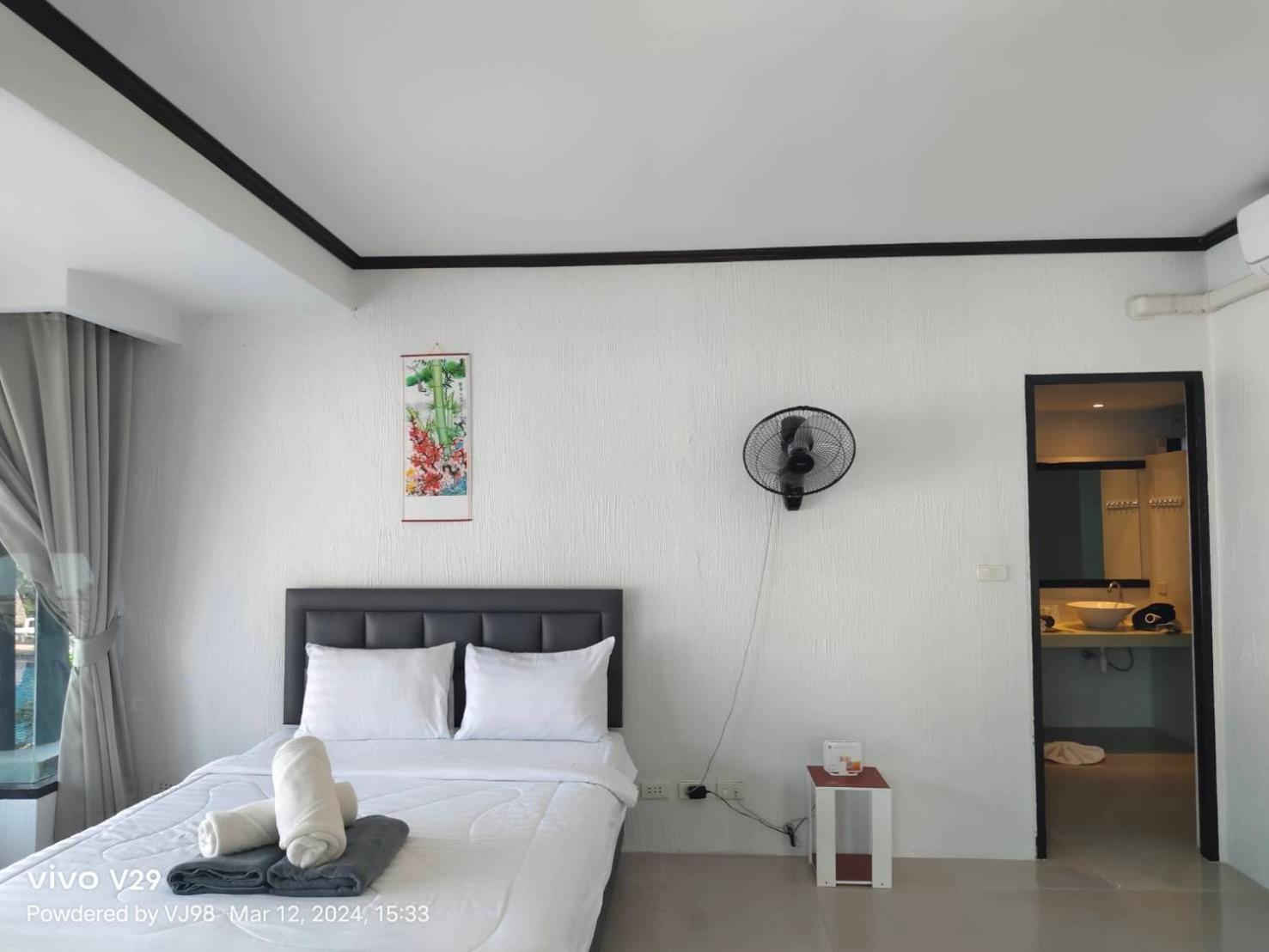 Siri Maya Garden Home Samui Szamuj-sziget Kültér fotó