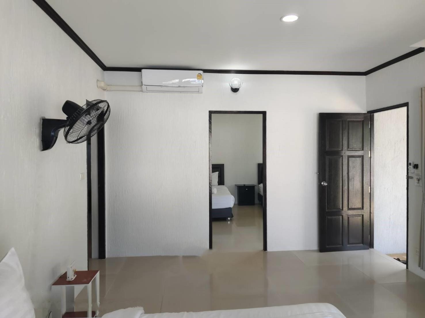 Siri Maya Garden Home Samui Szamuj-sziget Kültér fotó