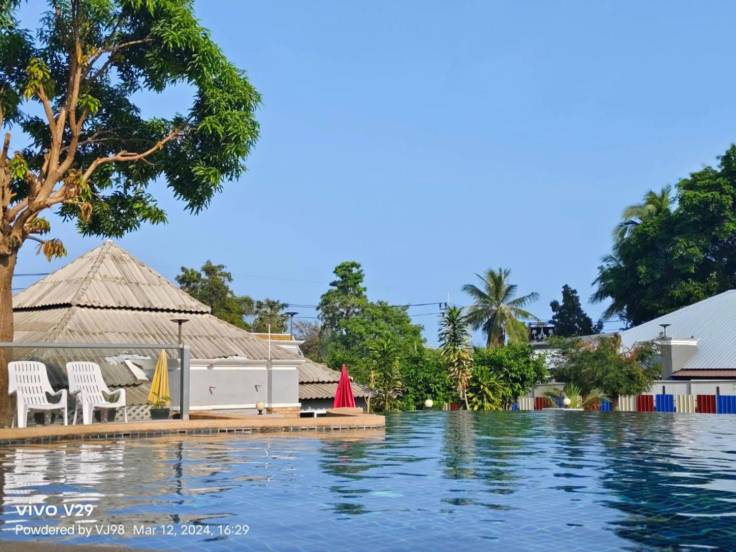 Siri Maya Garden Home Samui Szamuj-sziget Kültér fotó