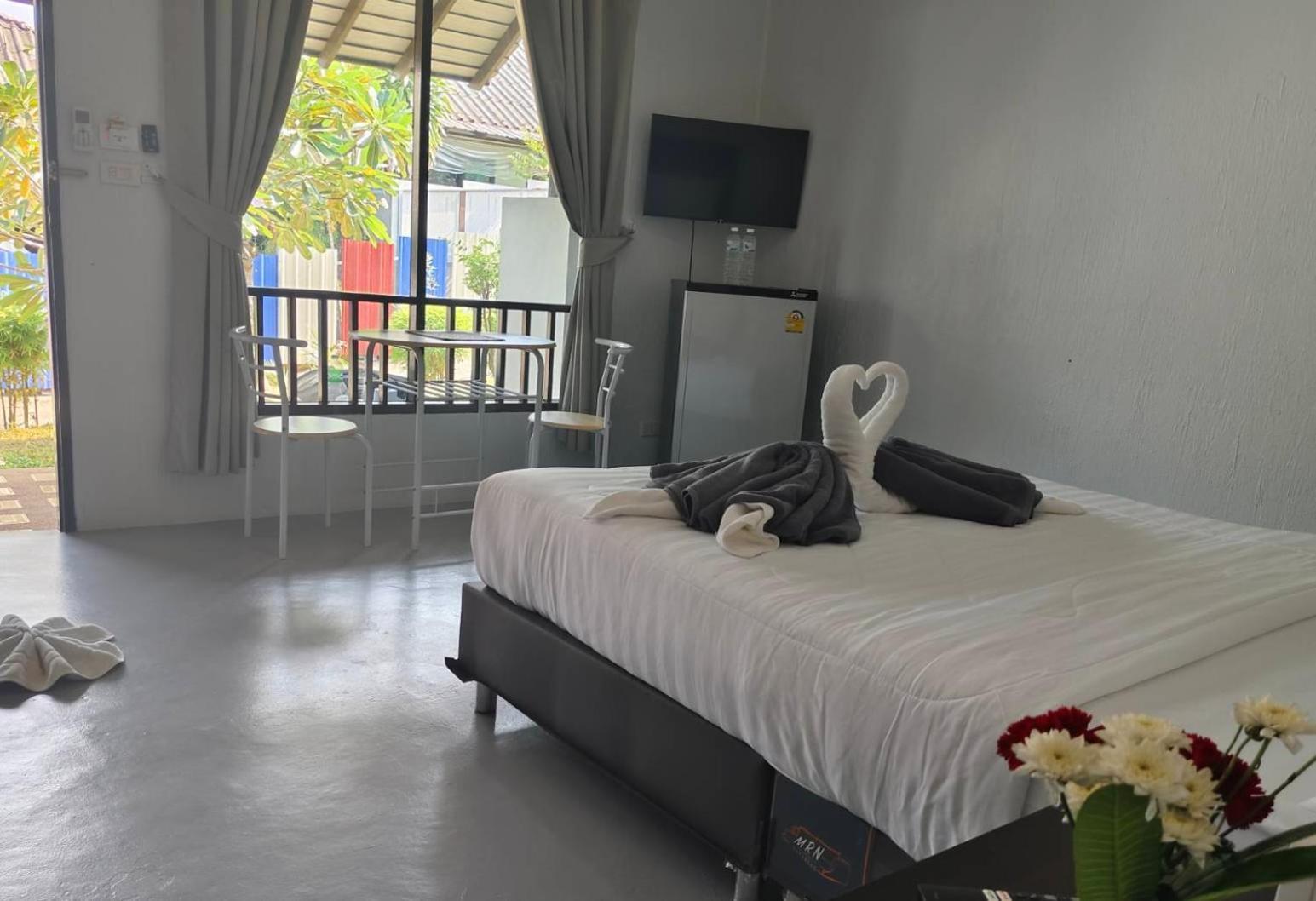 Siri Maya Garden Home Samui Szamuj-sziget Kültér fotó