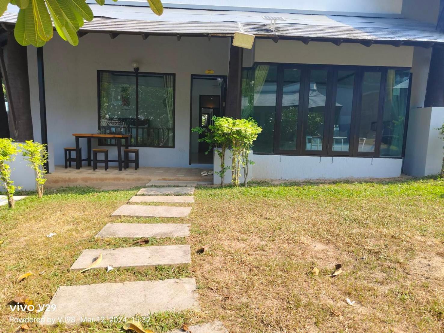 Siri Maya Garden Home Samui Szamuj-sziget Kültér fotó