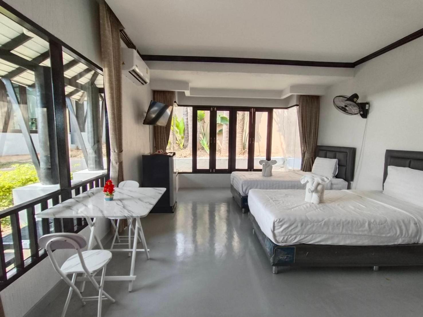 Siri Maya Garden Home Samui Szamuj-sziget Kültér fotó
