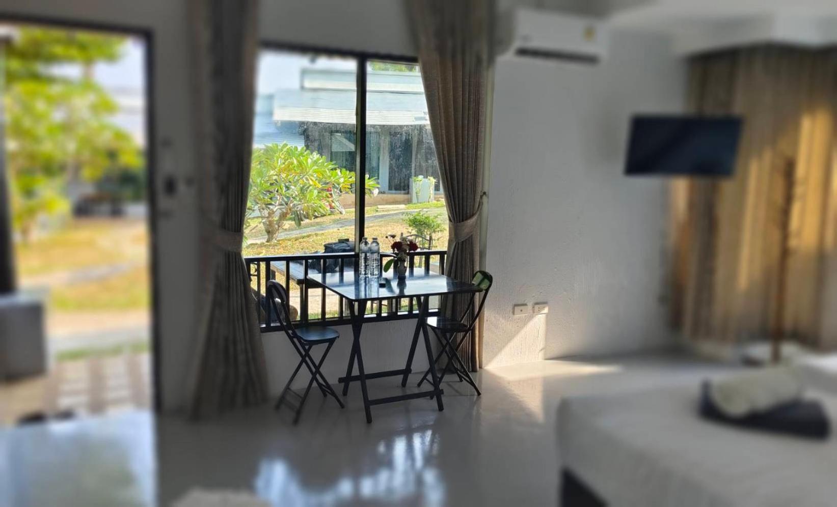Siri Maya Garden Home Samui Szamuj-sziget Kültér fotó