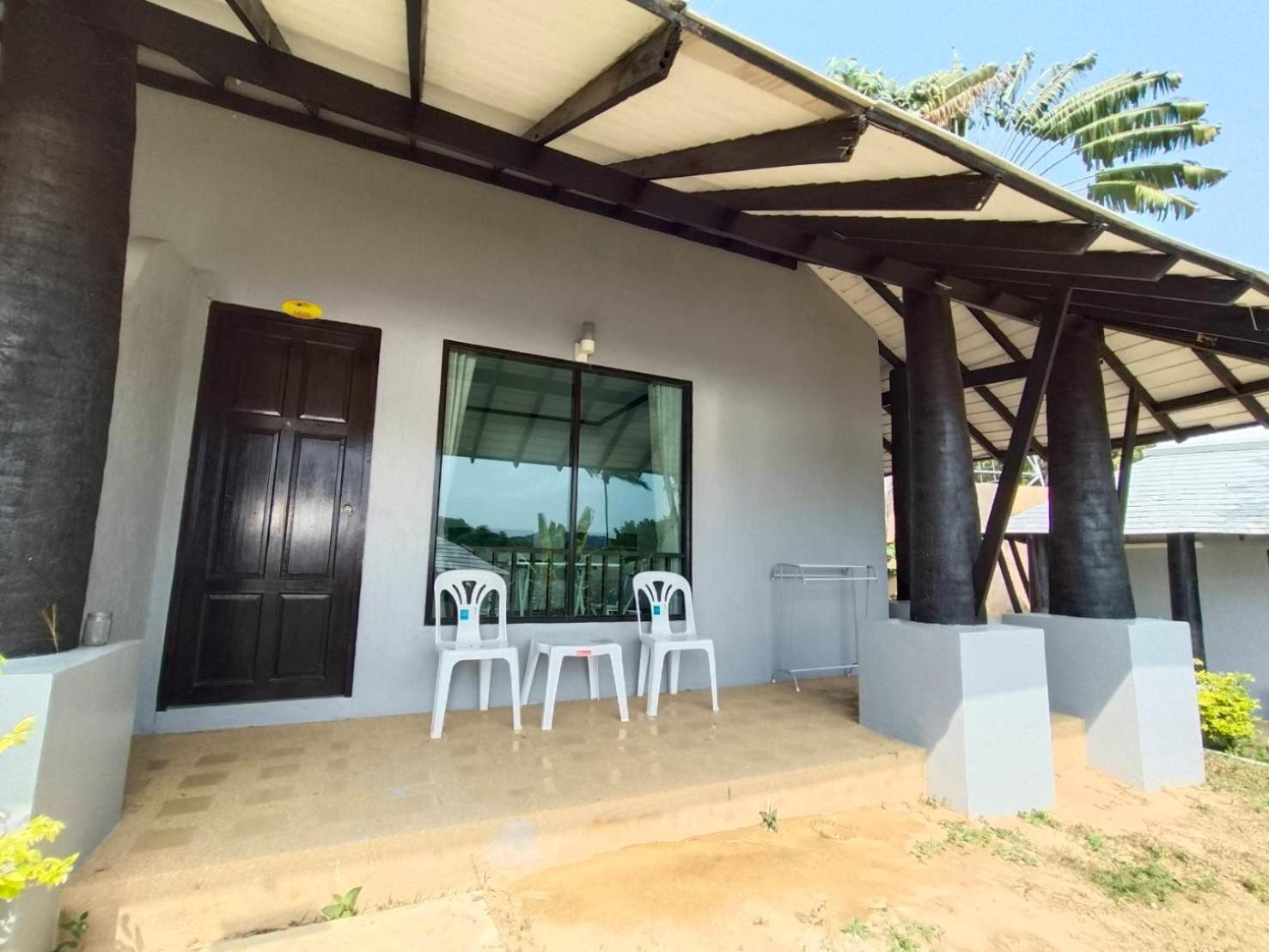 Siri Maya Garden Home Samui Szamuj-sziget Kültér fotó
