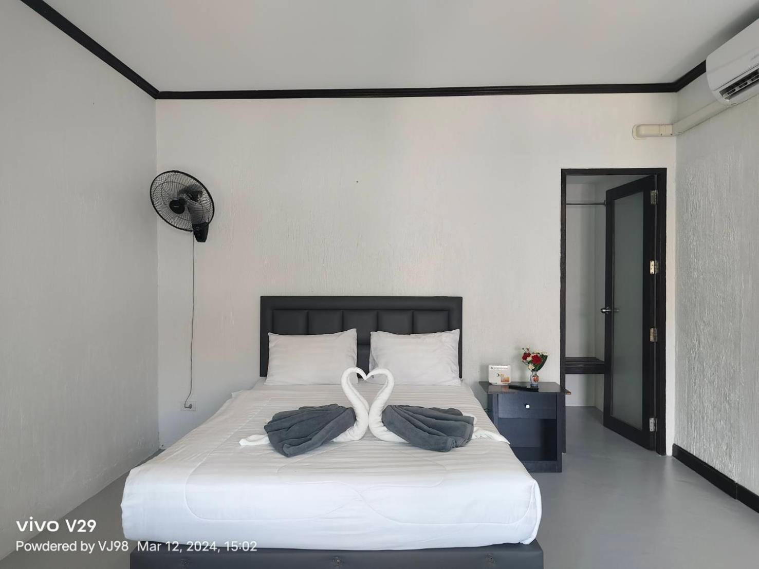 Siri Maya Garden Home Samui Szamuj-sziget Kültér fotó