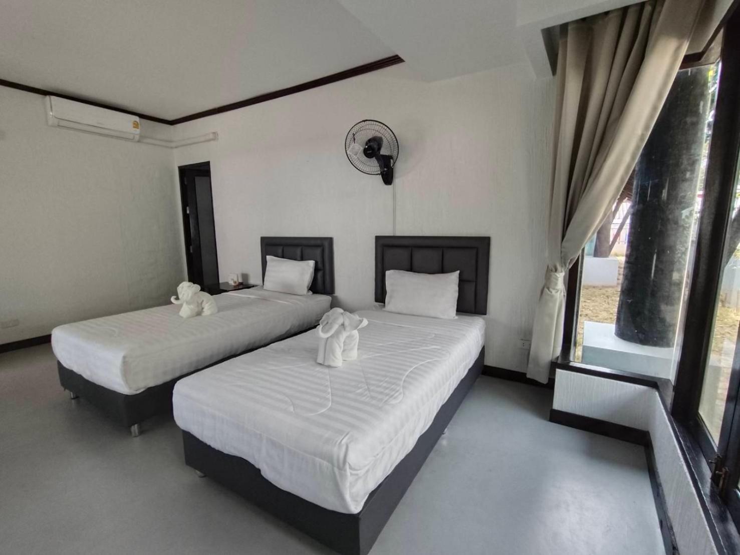 Siri Maya Garden Home Samui Szamuj-sziget Kültér fotó