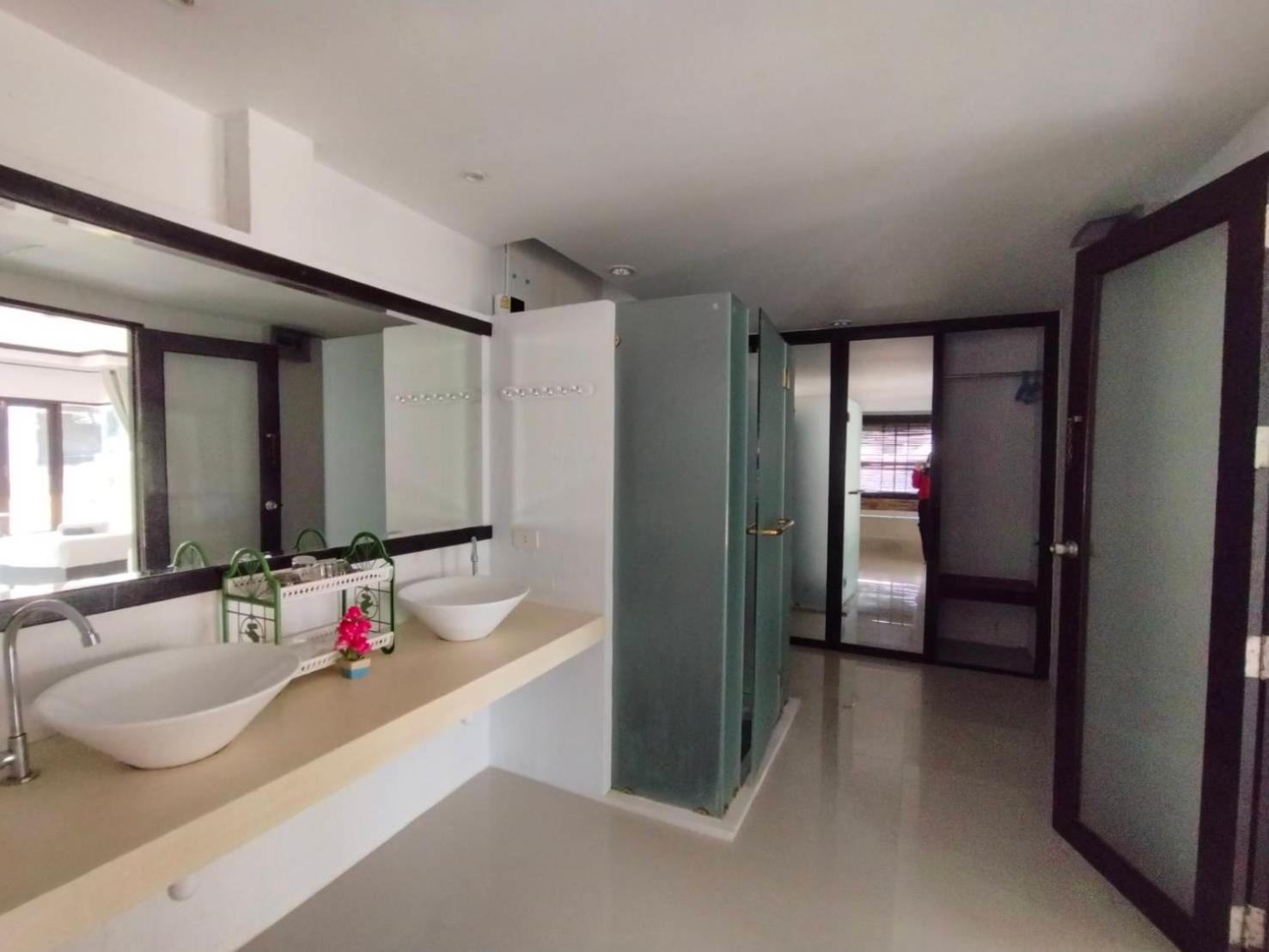 Siri Maya Garden Home Samui Szamuj-sziget Kültér fotó