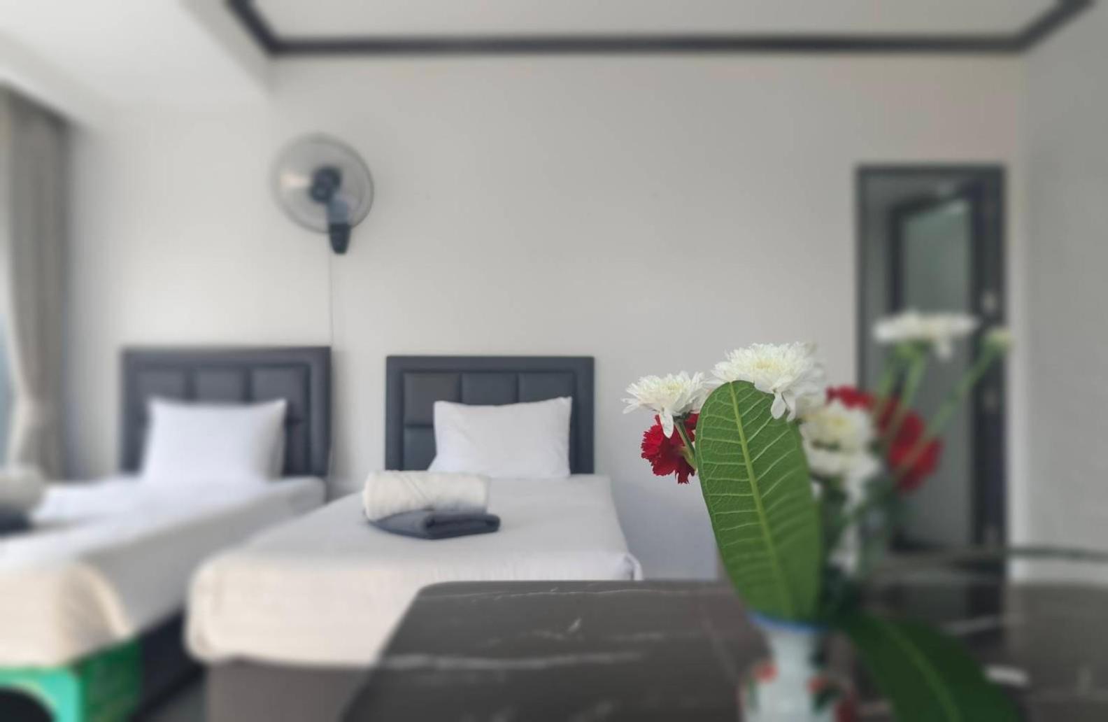 Siri Maya Garden Home Samui Szamuj-sziget Kültér fotó