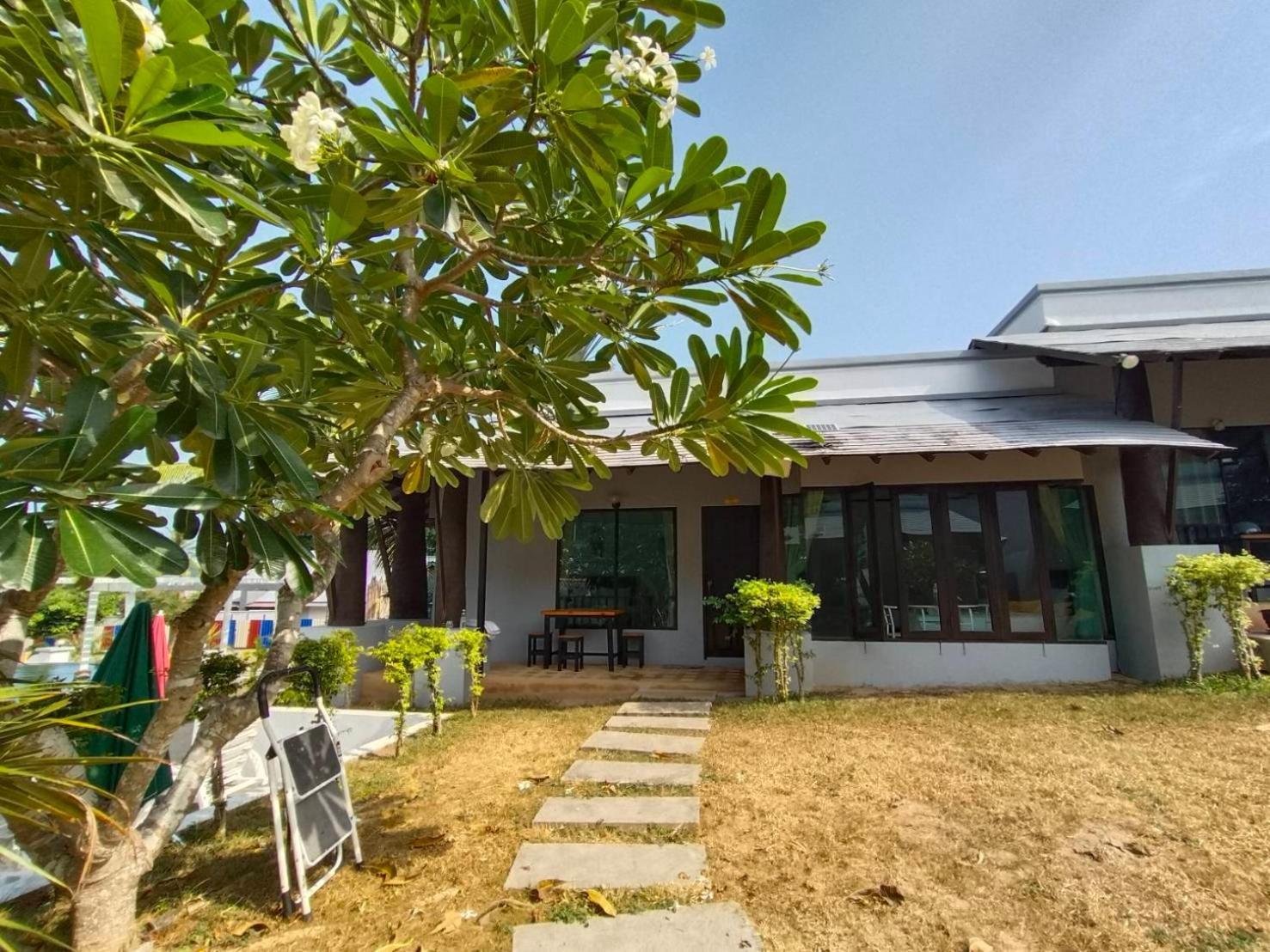 Siri Maya Garden Home Samui Szamuj-sziget Kültér fotó
