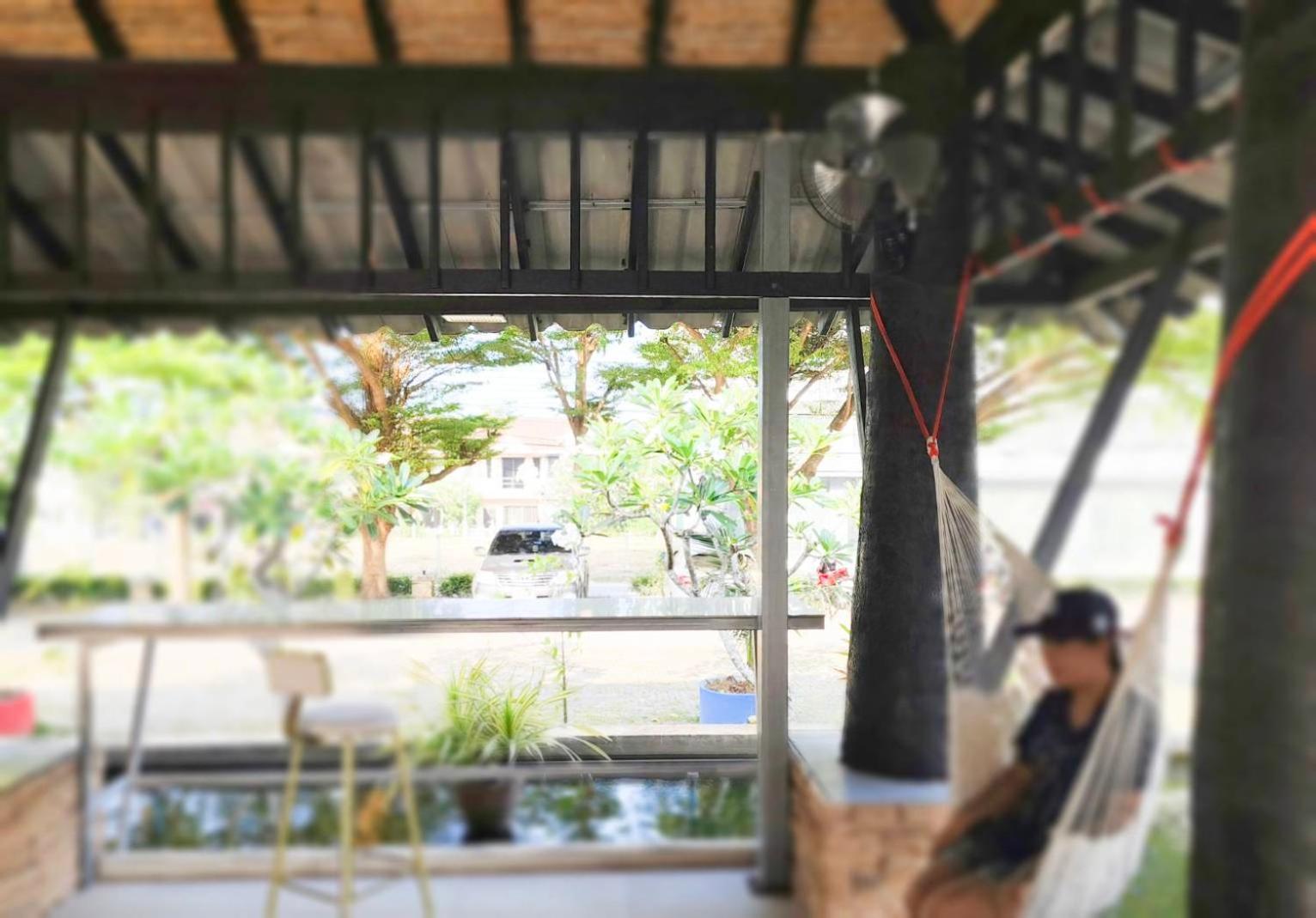 Siri Maya Garden Home Samui Szamuj-sziget Kültér fotó