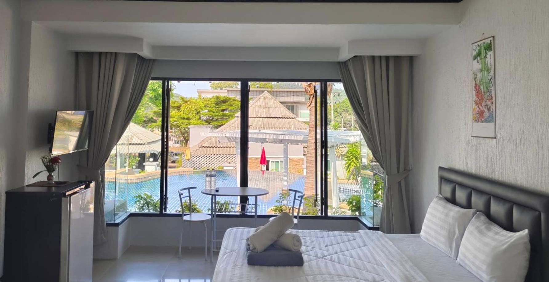Siri Maya Garden Home Samui Szamuj-sziget Kültér fotó