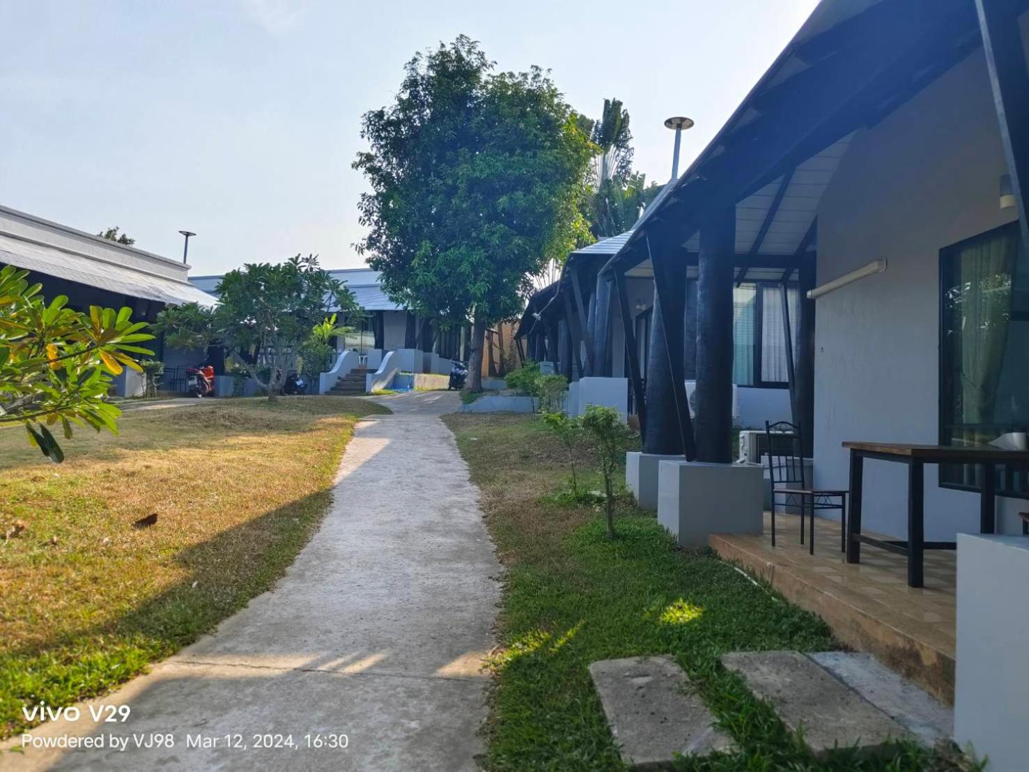 Siri Maya Garden Home Samui Szamuj-sziget Kültér fotó