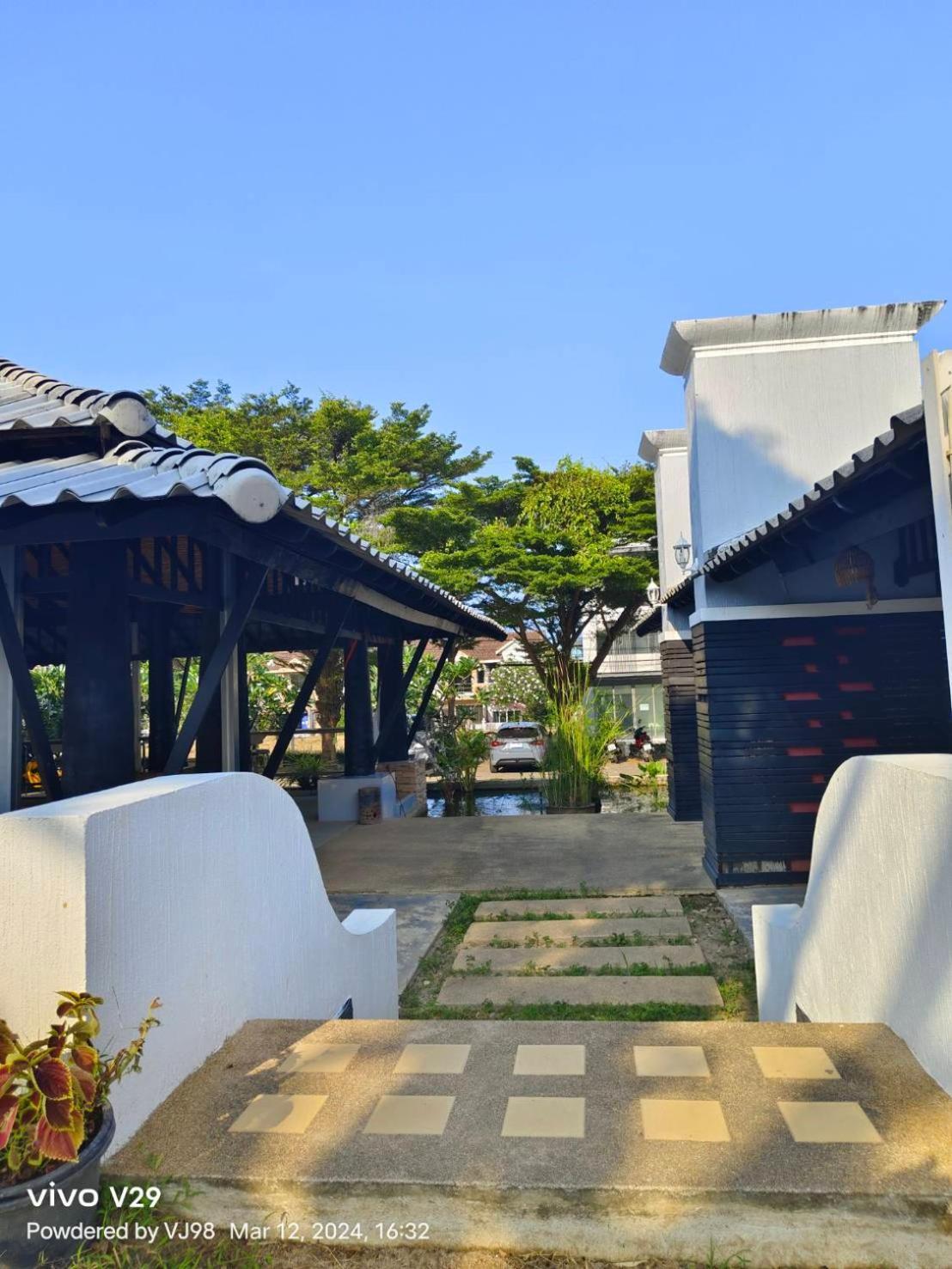 Siri Maya Garden Home Samui Szamuj-sziget Kültér fotó